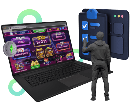 Crypto Casino PPC