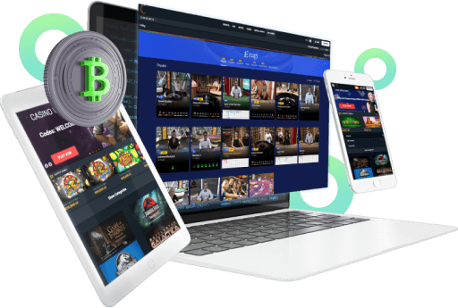 Driving Crypto Casino Traffic