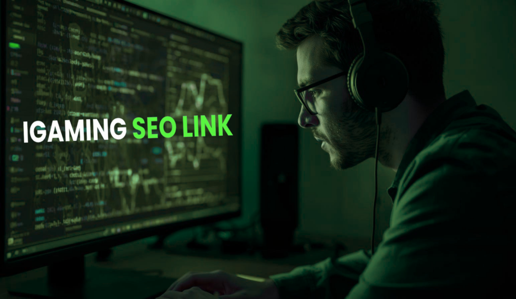 iGaming SEO Links